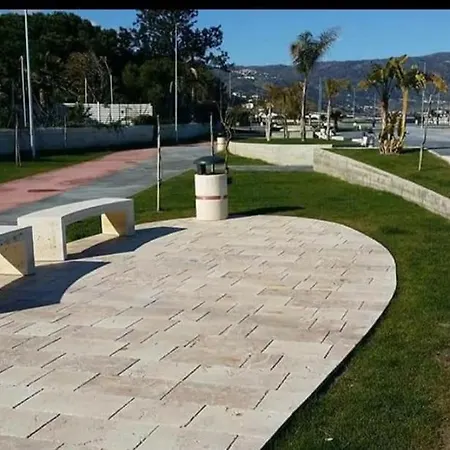 Splendido A Soverato Fronte Mare *