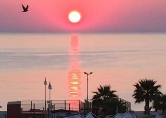 Apartamento Splendido A Soverato Fronte Mare