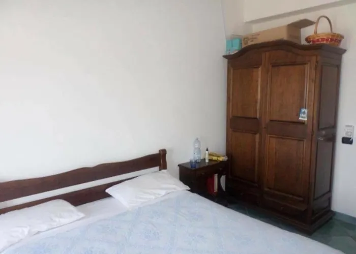 Splendido A Soverato Fronte Mare *