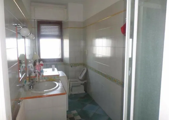 Splendido A Soverato Fronte Mare Apartamento *