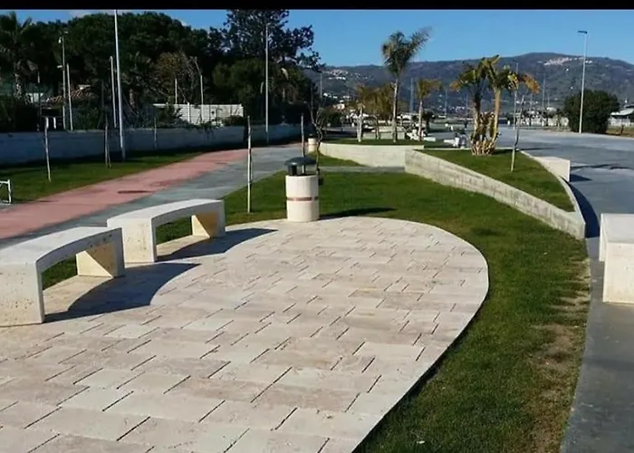 Splendido A Soverato Fronte Mare *