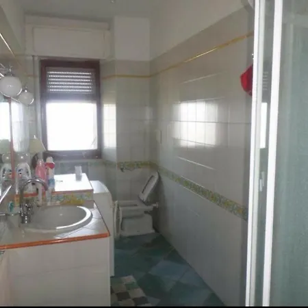 Splendido A Soverato Fronte Mare Lejlighed *