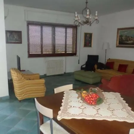 Appartamento Splendido A Soverato Fronte Mare