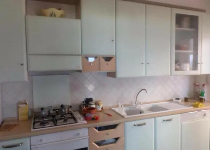 Splendido A Soverato Fronte Mare סוברטו מרינה