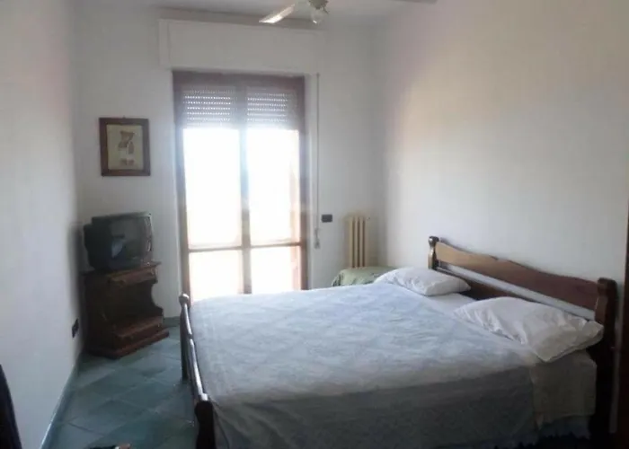 Splendido A Soverato Fronte Mare * סוברטו מרינה