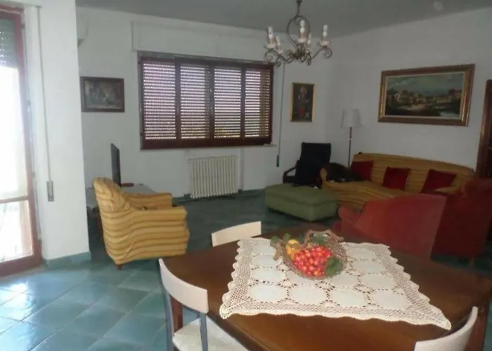 דירה Splendido A Soverato Fronte Mare