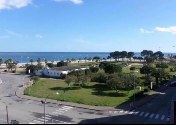 דירה Splendido A Soverato Fronte Mare *